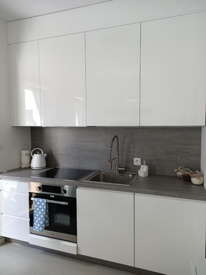 Ottimo Apartamenty Dolina Bydgoszcz Ngoại thất bức ảnh