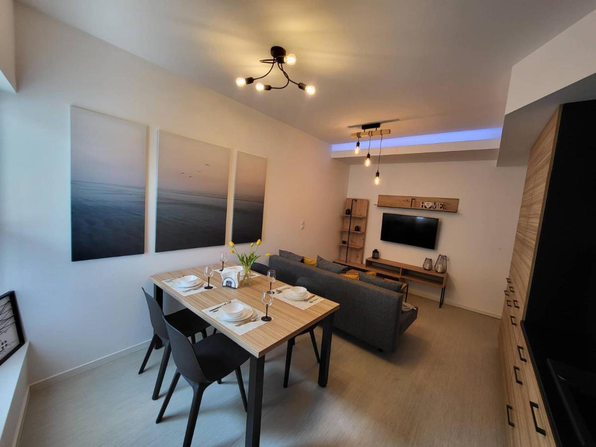 Ottimo Apartamenty Dolina Bydgoszcz Ngoại thất bức ảnh