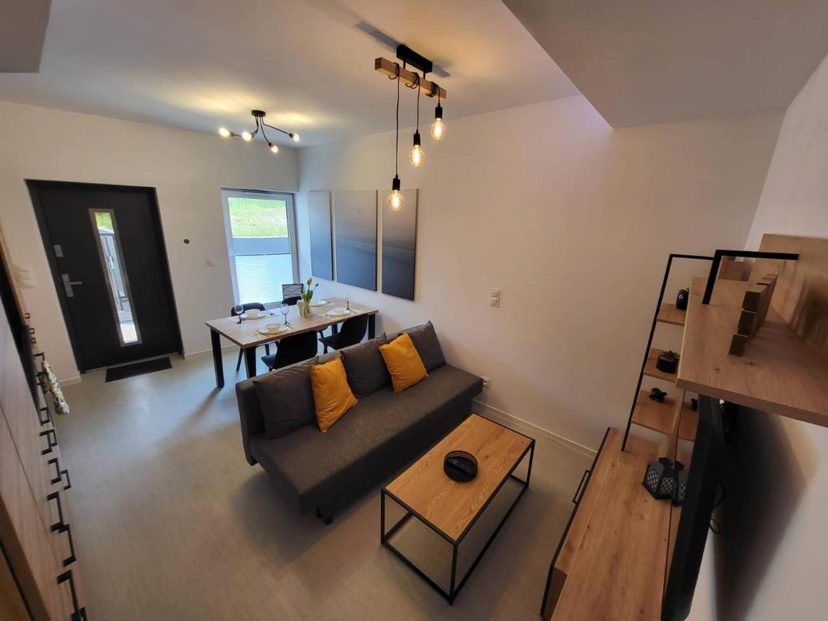 Ottimo Apartamenty Dolina Bydgoszcz Ngoại thất bức ảnh