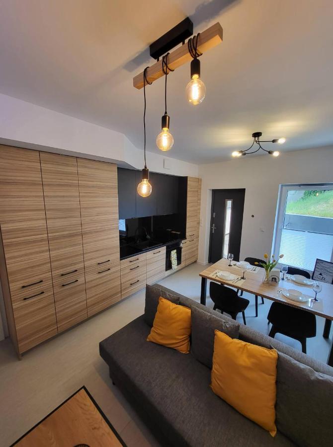 Ottimo Apartamenty Dolina Bydgoszcz Ngoại thất bức ảnh