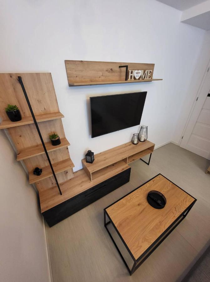 Ottimo Apartamenty Dolina Bydgoszcz Ngoại thất bức ảnh