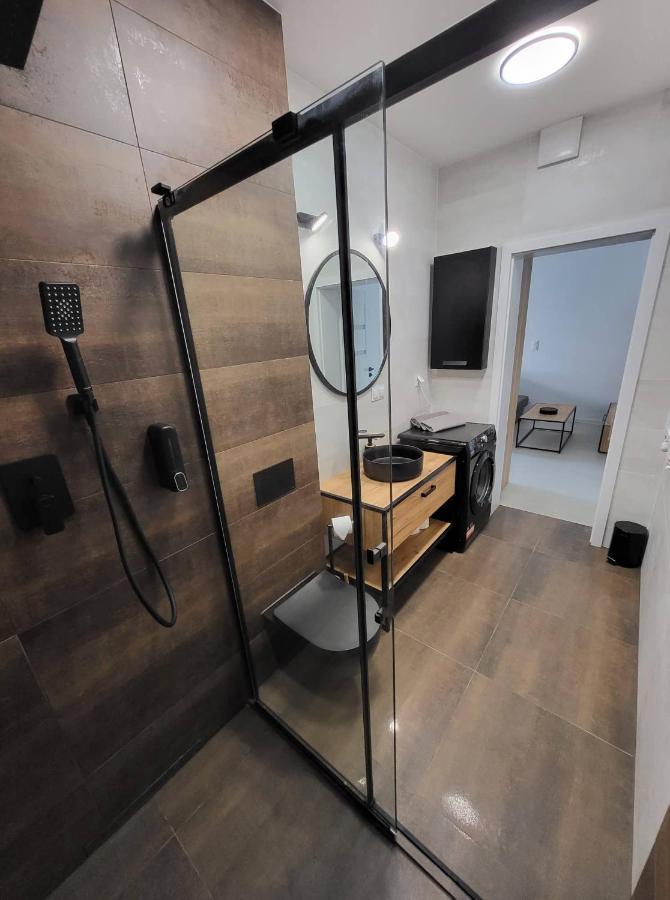 Ottimo Apartamenty Dolina Bydgoszcz Ngoại thất bức ảnh