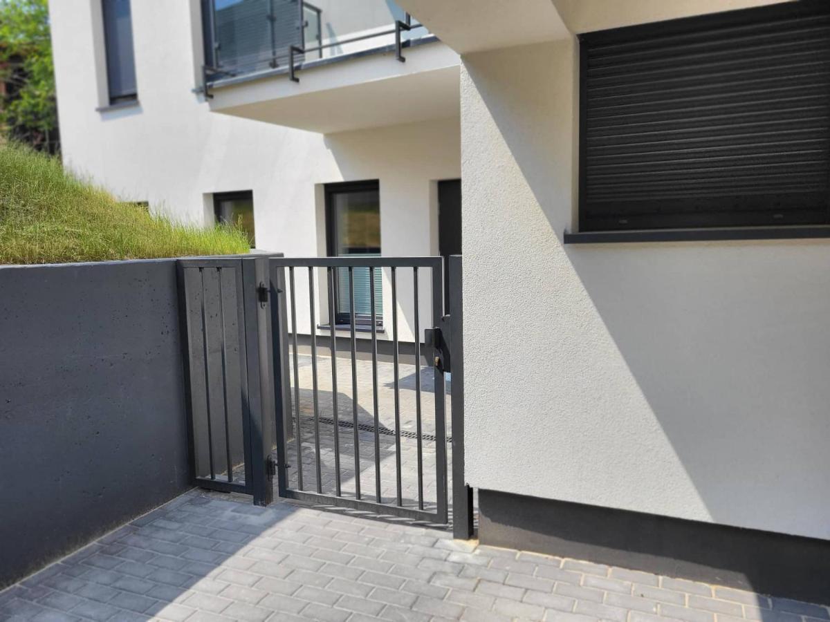 Ottimo Apartamenty Dolina Bydgoszcz Ngoại thất bức ảnh