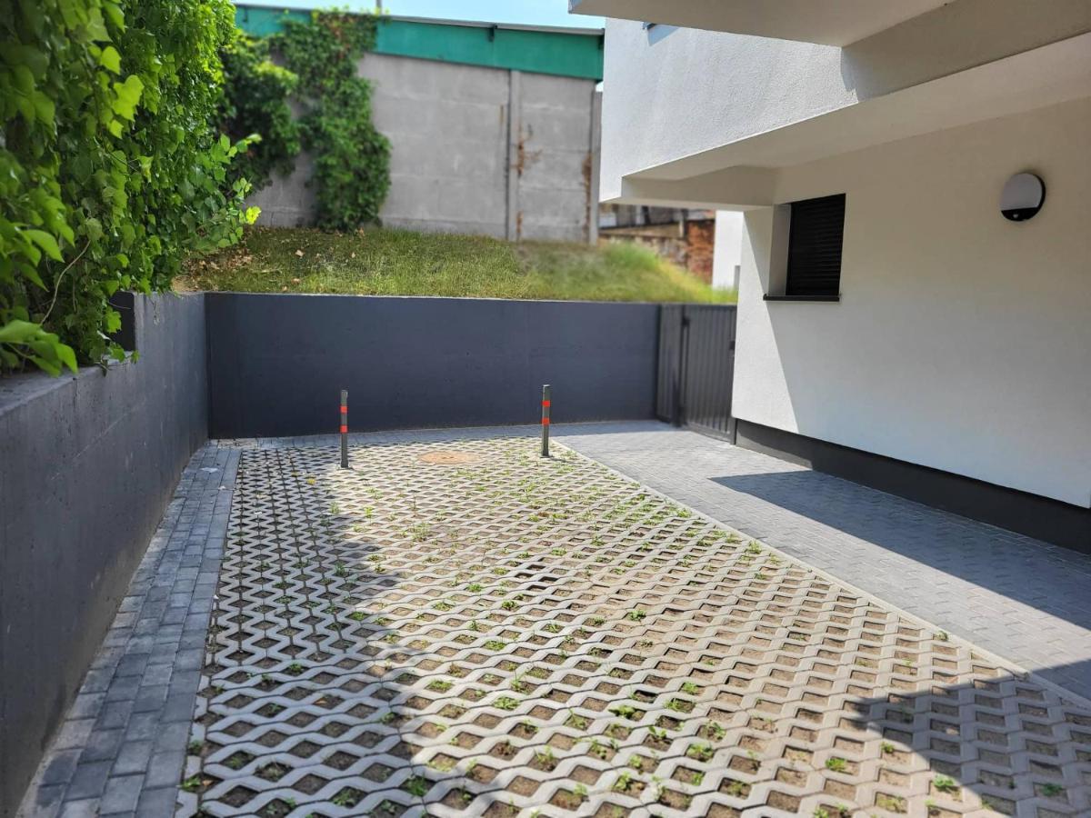 Ottimo Apartamenty Dolina Bydgoszcz Ngoại thất bức ảnh