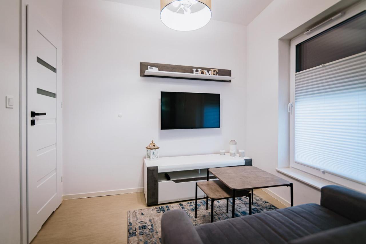 Ottimo Apartamenty Dolina Bydgoszcz Ngoại thất bức ảnh