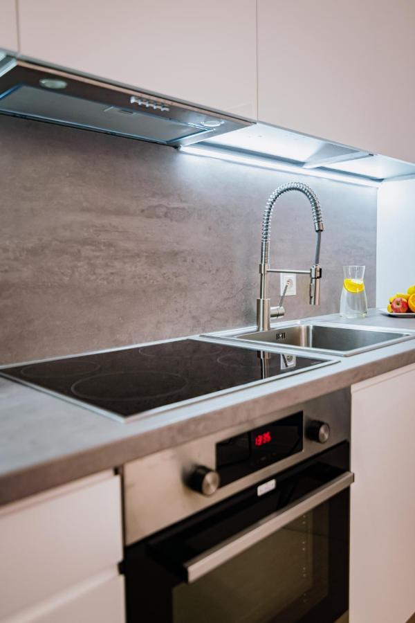 Ottimo Apartamenty Dolina Bydgoszcz Ngoại thất bức ảnh