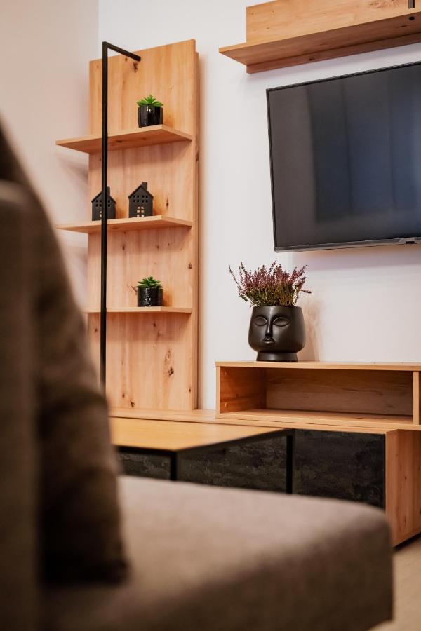 Ottimo Apartamenty Dolina Bydgoszcz Ngoại thất bức ảnh