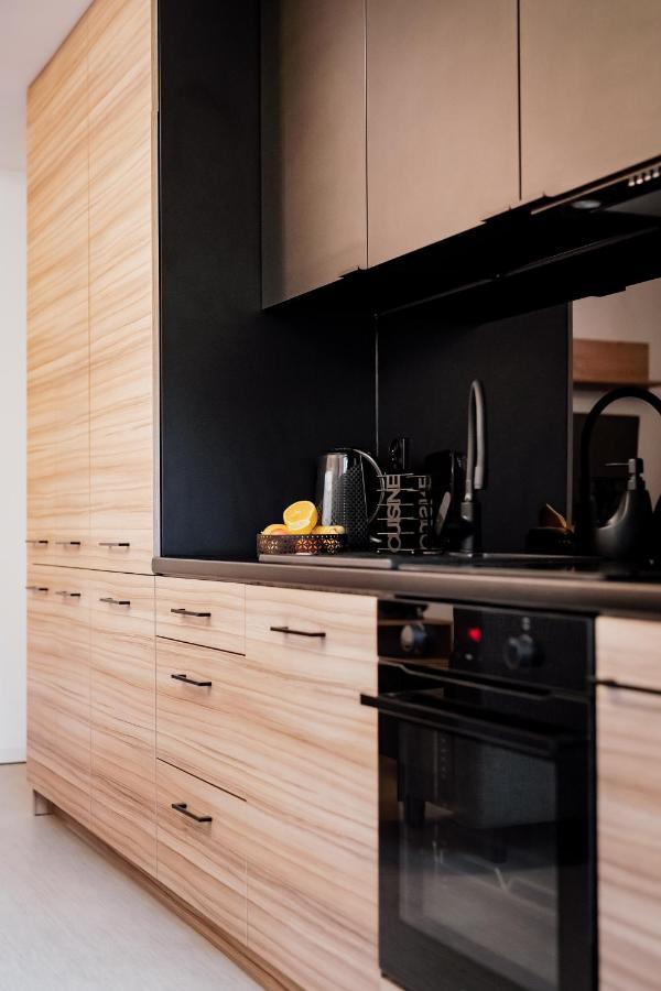 Ottimo Apartamenty Dolina Bydgoszcz Ngoại thất bức ảnh